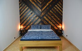 Magic Wood Guest House